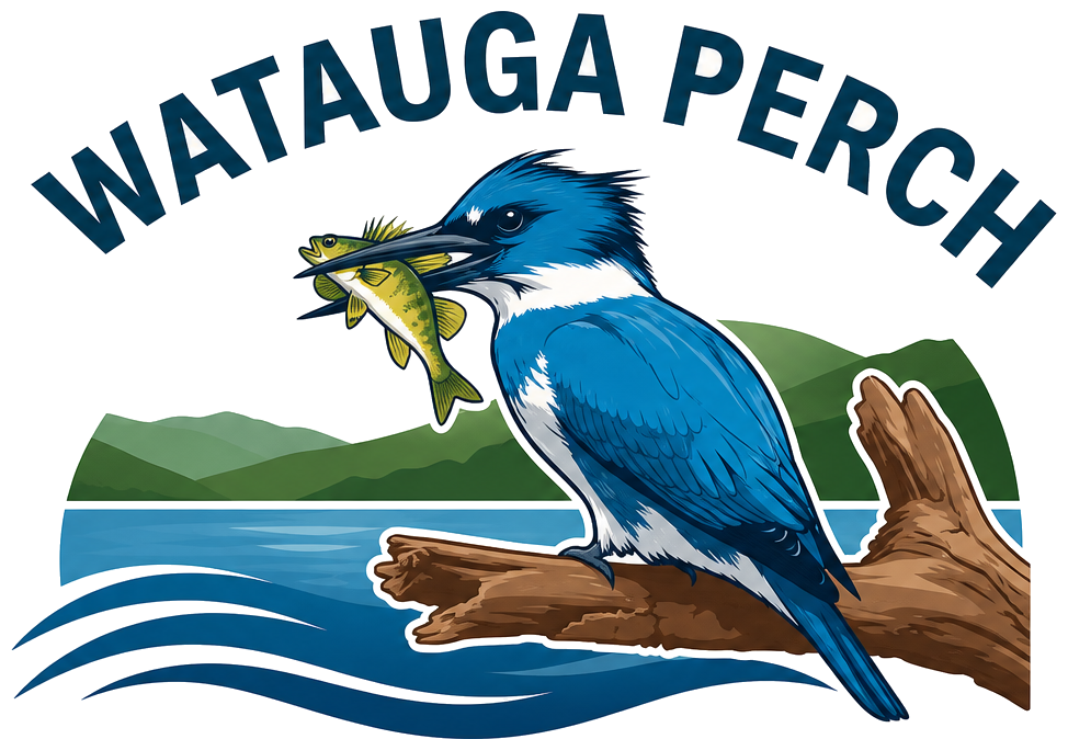 Watauga Perch